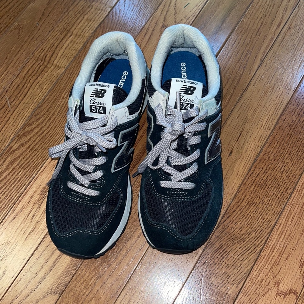 New balance 574